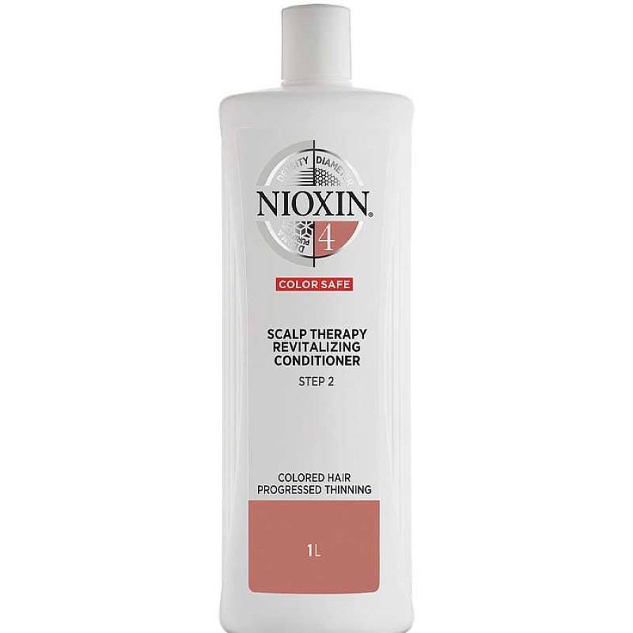 Nioxin | Scalp Revitaliser 4 - 1000Ml