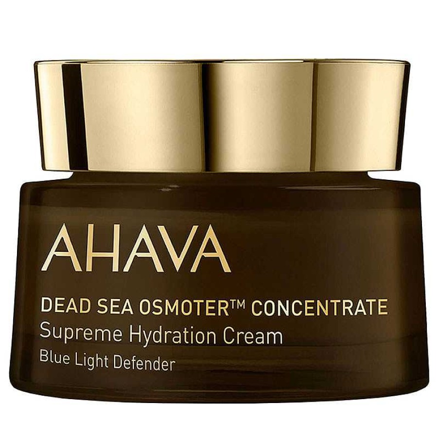 AHAVA Gesichtsserum | Deadsea Osmoter Supreme Hydration Cream - 50Ml