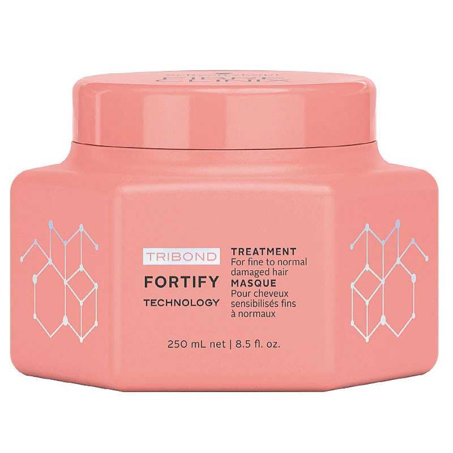 Schwarzkopf | Fibre Clinix Fortify Treatment - 250Ml