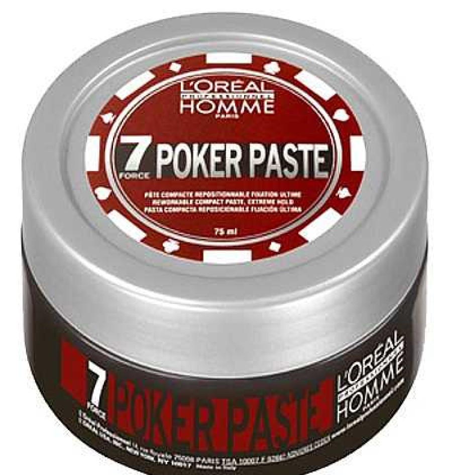 L'Oréal Professionnel | Poker Paste (75Ml)