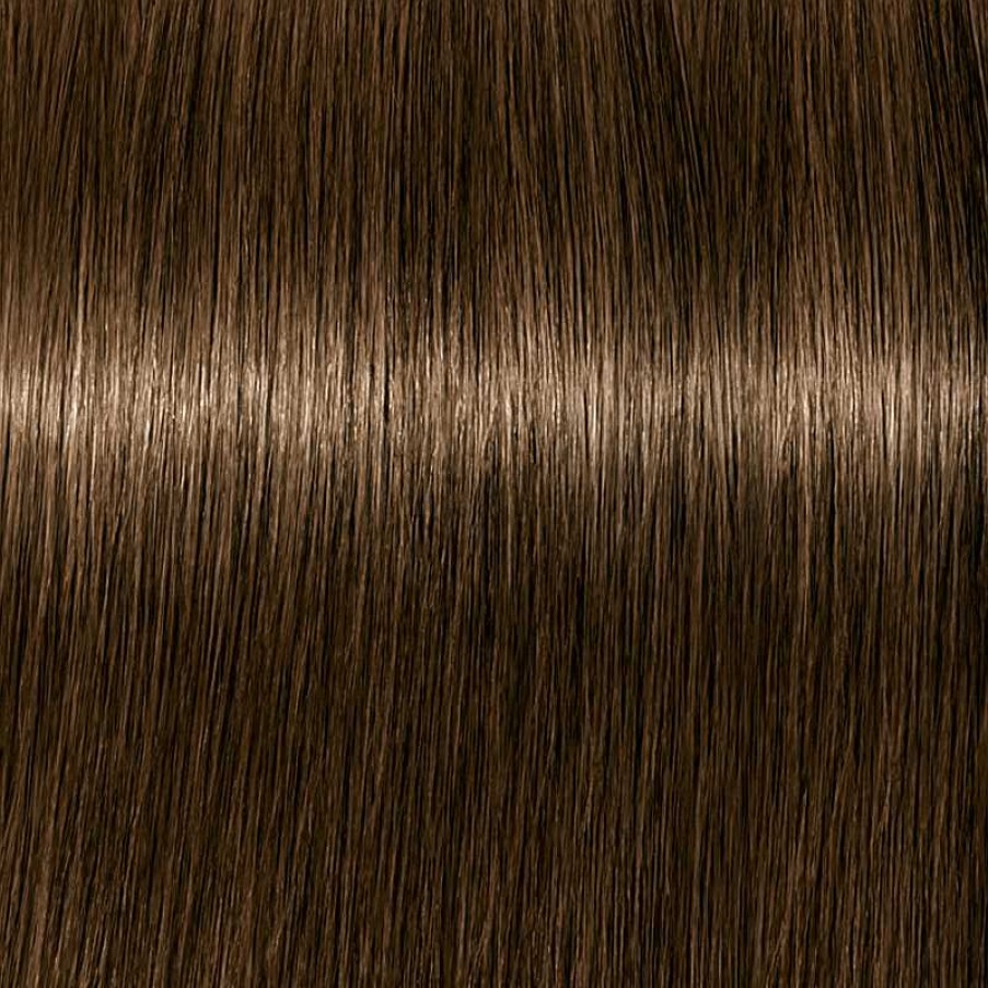 Schwarzkopf | Igora Vibrance 5-4 Hellbraun Beige