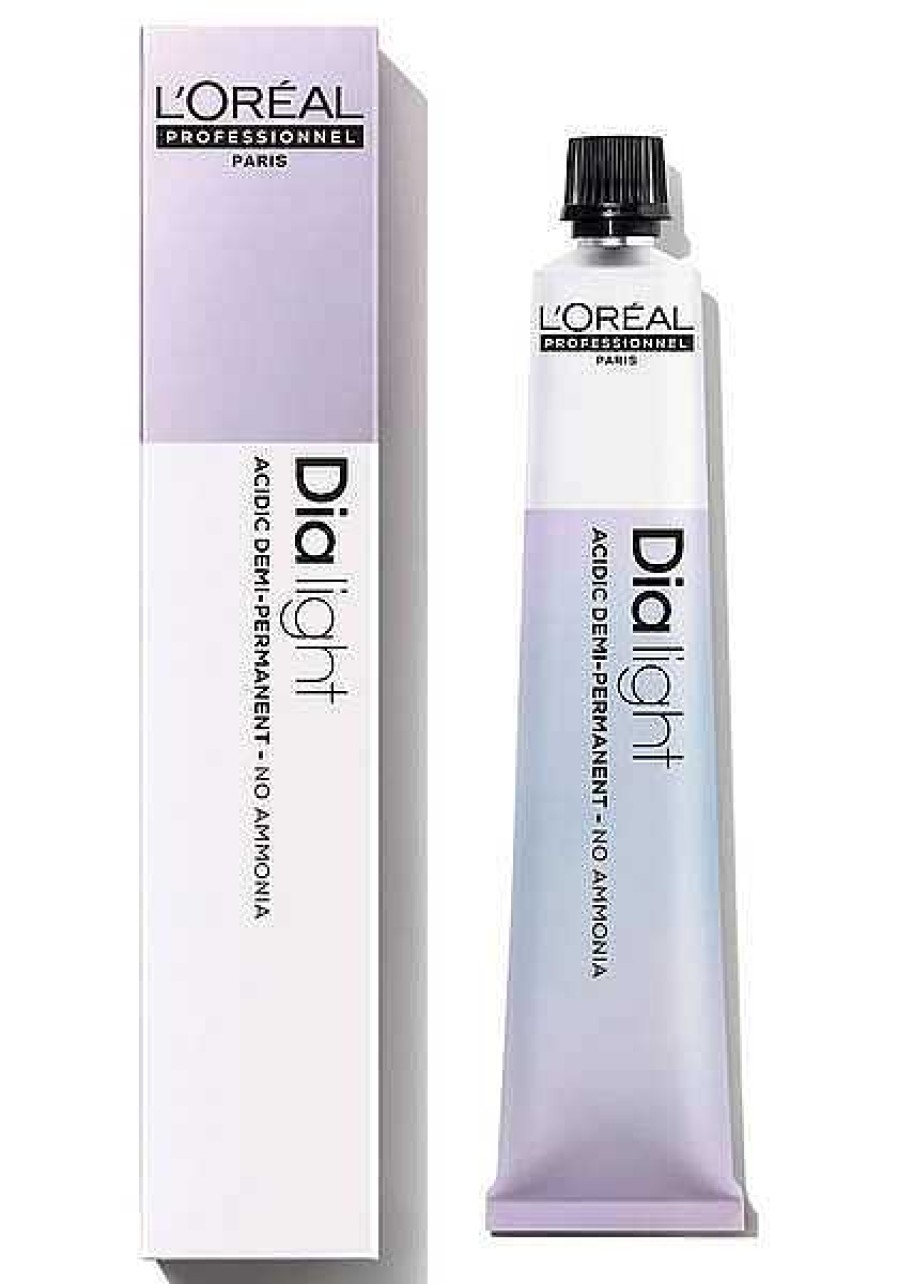 L'Oréal Professionnel | Dialight 10.13 Milkshake Platin Gold - 50Ml