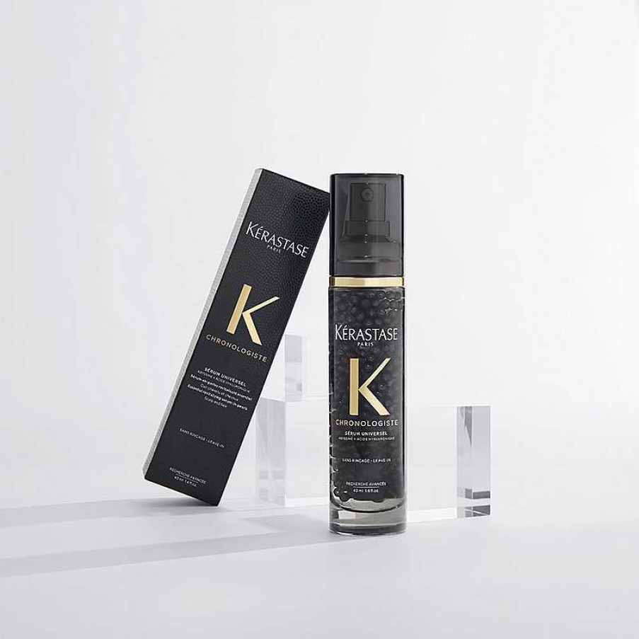 Kerastase | Chronologiste S Rum Universel - 40 Ml