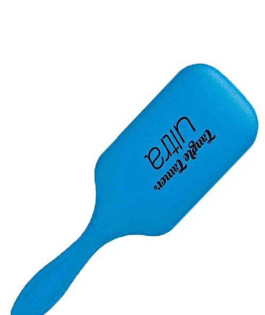 Denman | Tangle Tamer Ultra Blau