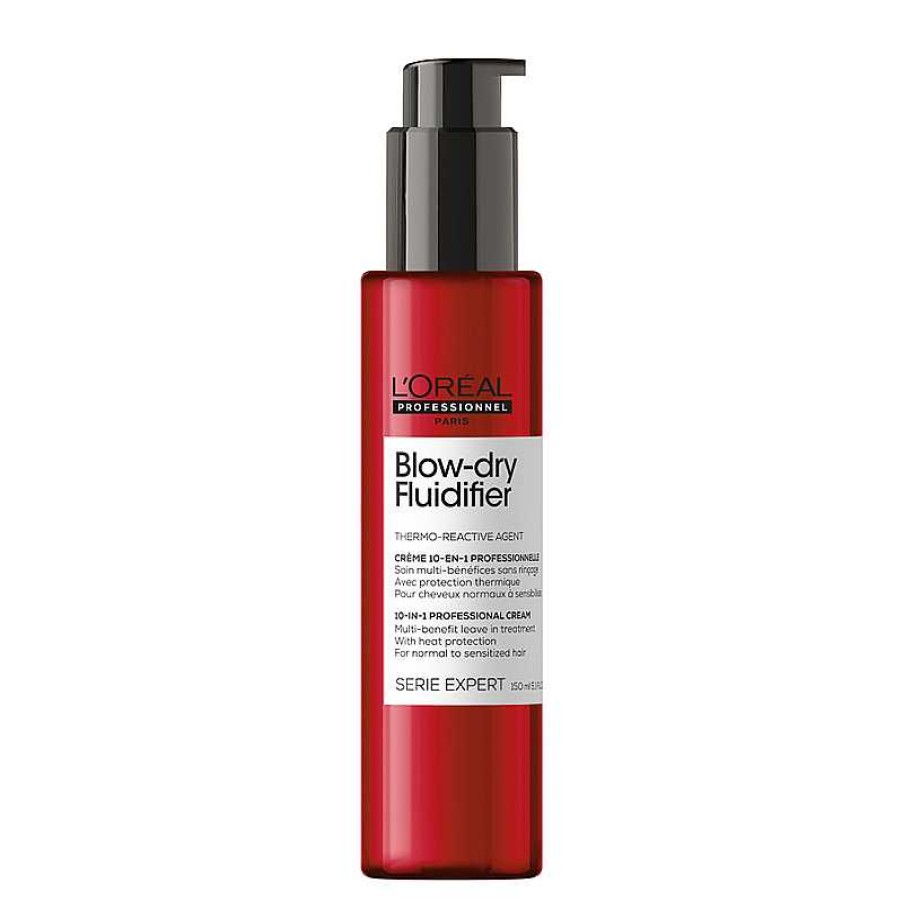 L'Oréal Professionnel | Fluidifier Blow Dry - 150Ml