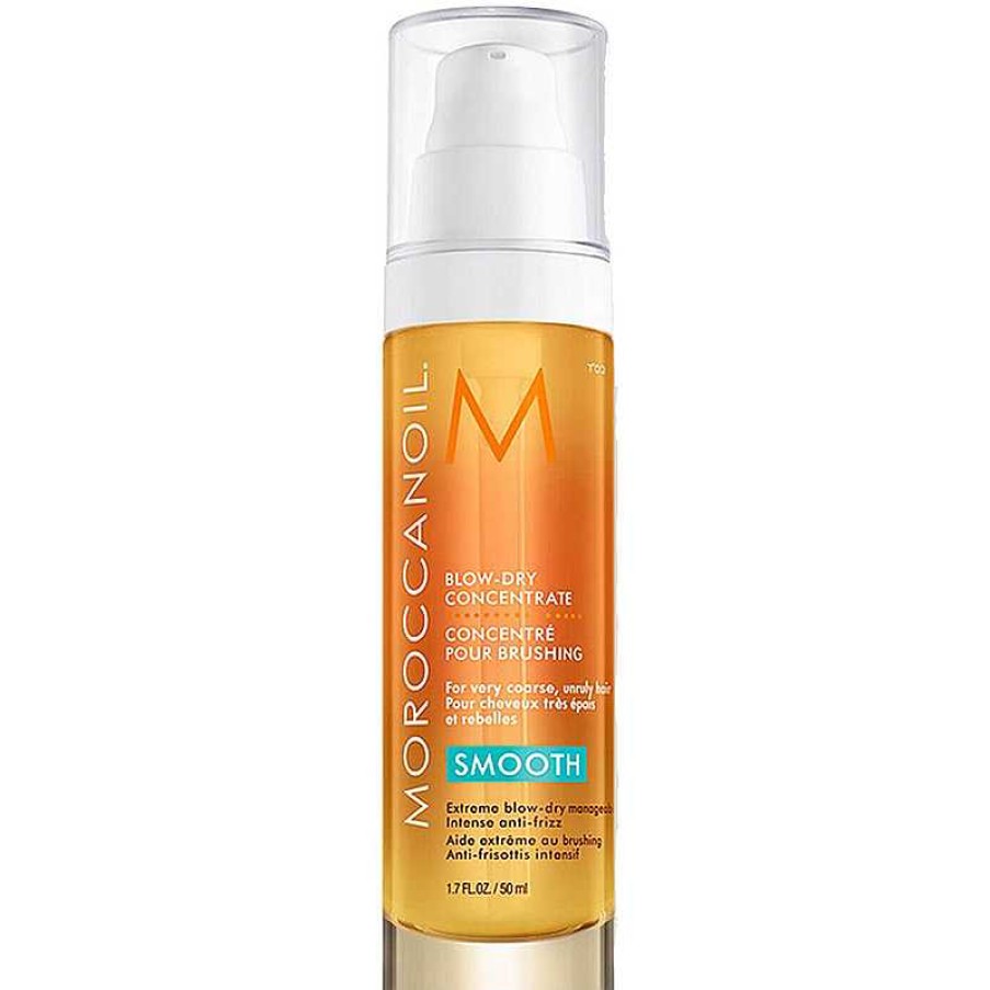 Moroccanoil | Moroccanoil Fragrances Smooth Blow Dry Concentrate