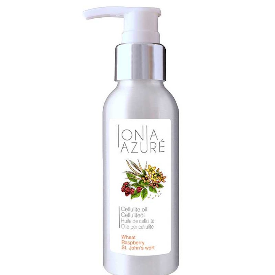 Ionia Azuré Bodylotion | Ionia Azur Cellulite L