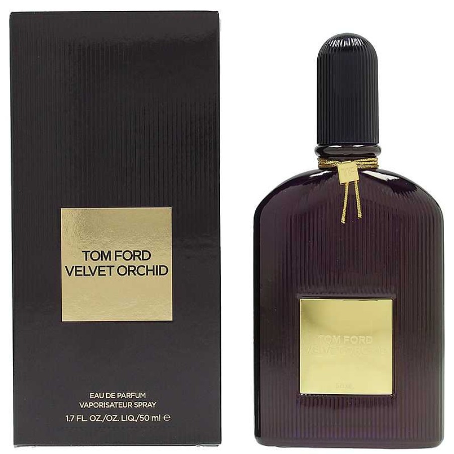 Tom Ford | Tom Ford Velvet Orchid Eau De Parfum - 50Ml