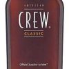 American Crew Shampoo & Conditioner | Precision Blend Shampoo (250Ml)