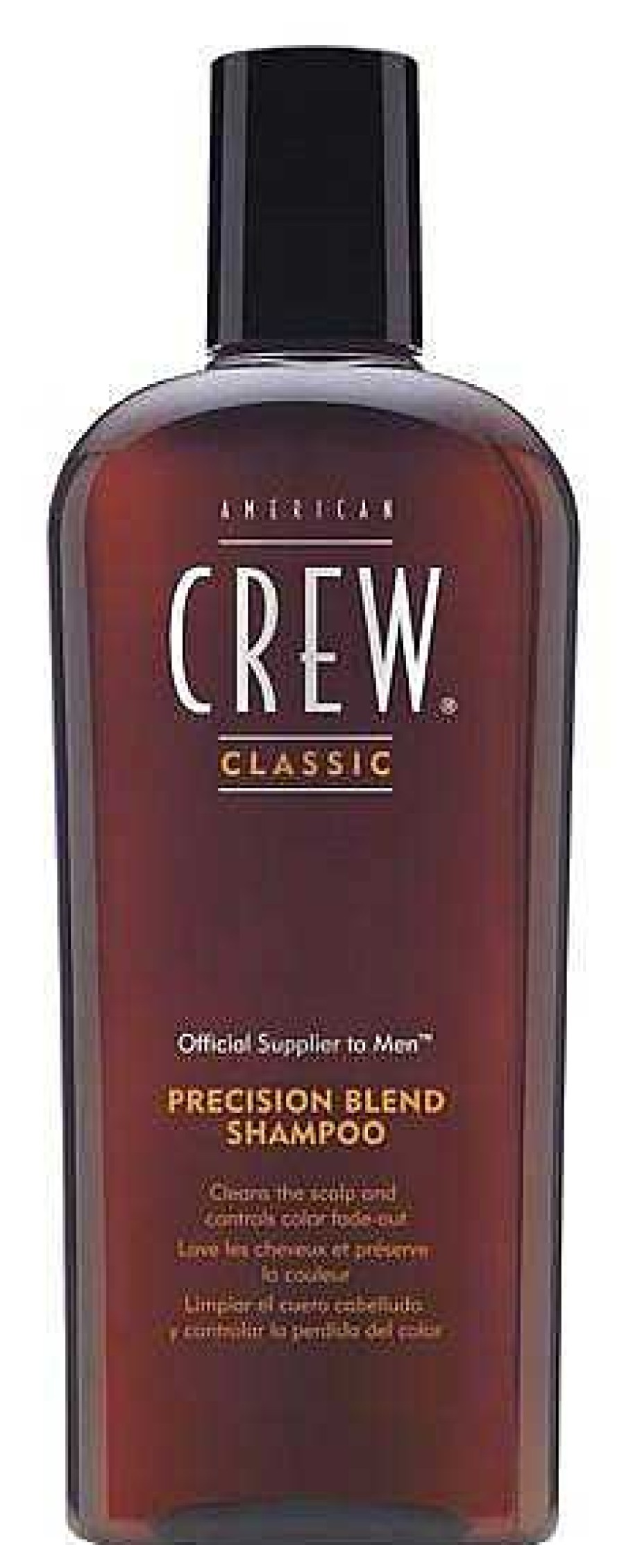 American Crew Shampoo & Conditioner | Precision Blend Shampoo (250Ml)