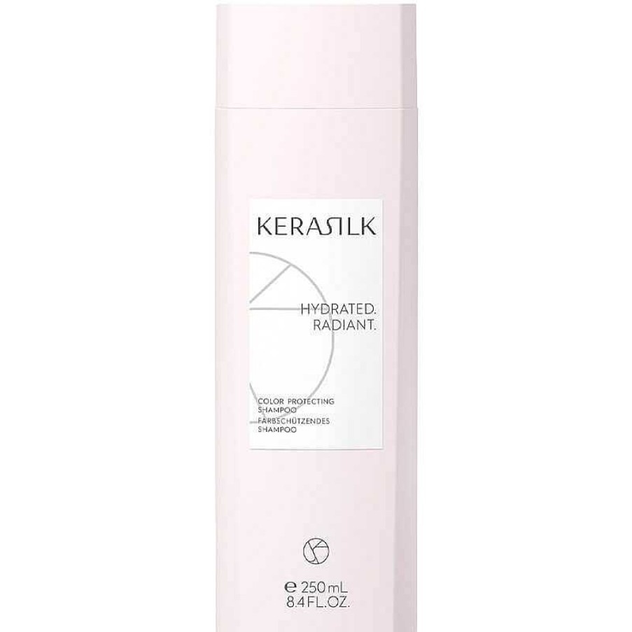 Goldwell | Kerasilk Color Protecting Shampoo - 250Ml