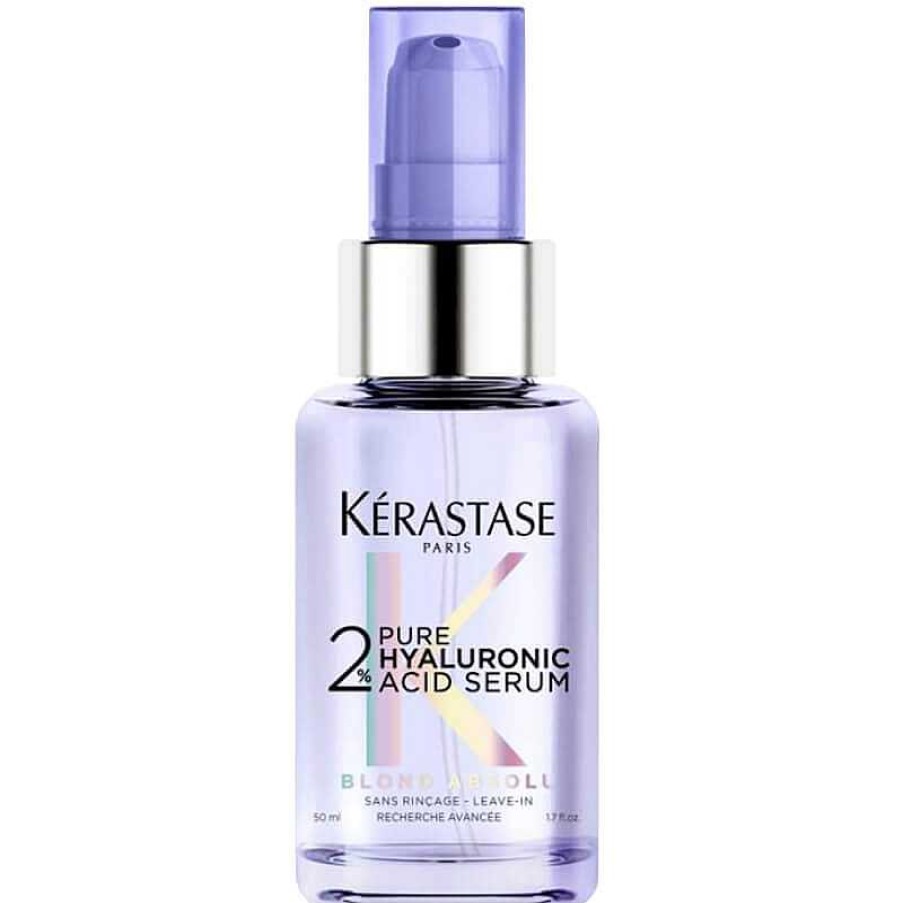 Kerastase | Blond Absolu S Rum Hyaluronic Acid - 50Ml