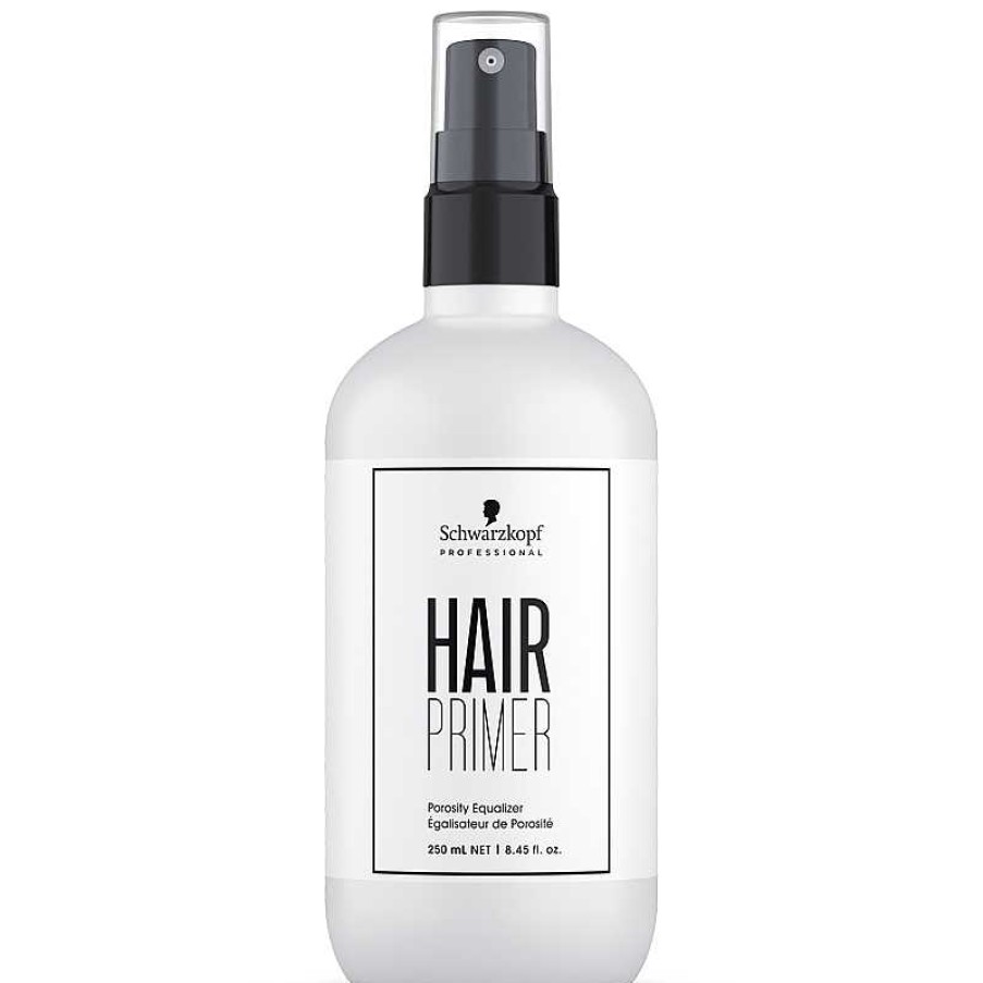 Schwarzkopf | Hair Primer - 250Ml