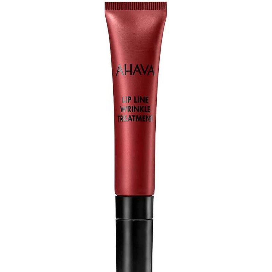 AHAVA Lippenpflege | Apple Of Sodom Lip Line Wrinkle Treatment - 15Ml