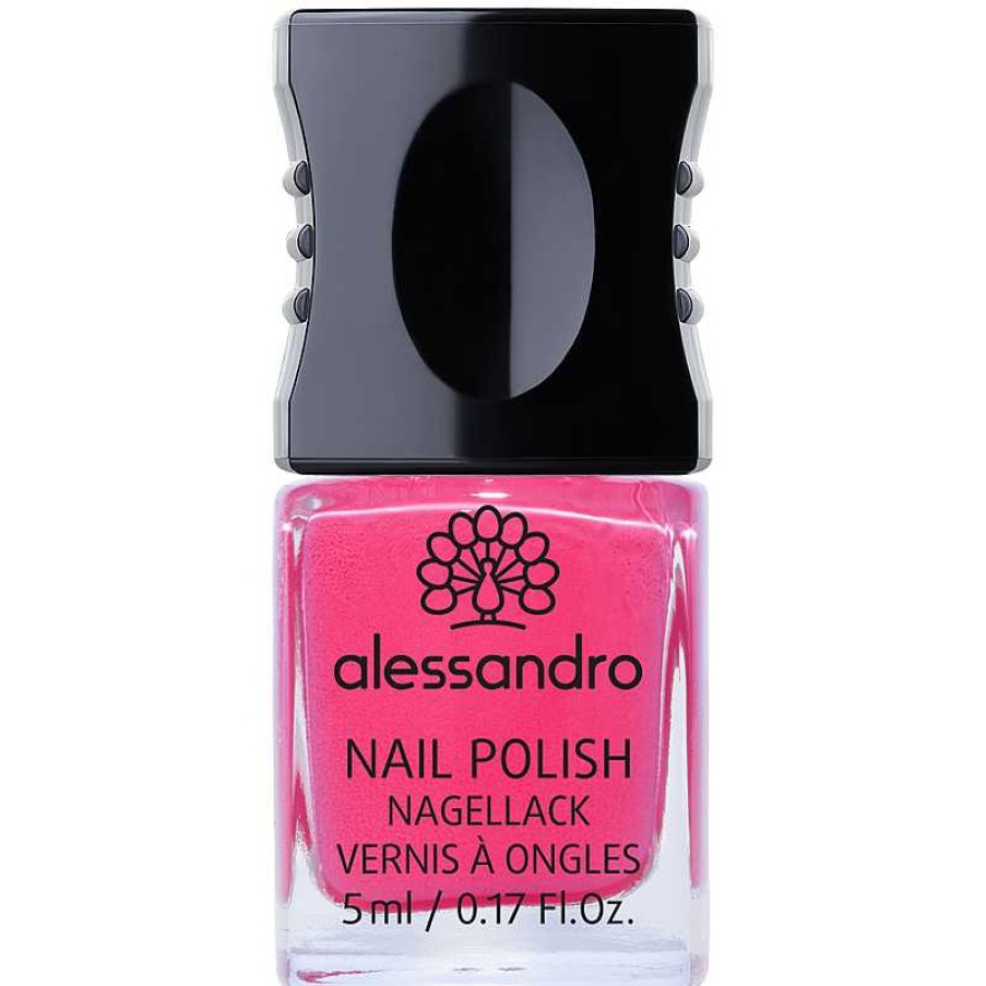 Alessandro Nagellack | Nail Polish - 928 My Laury