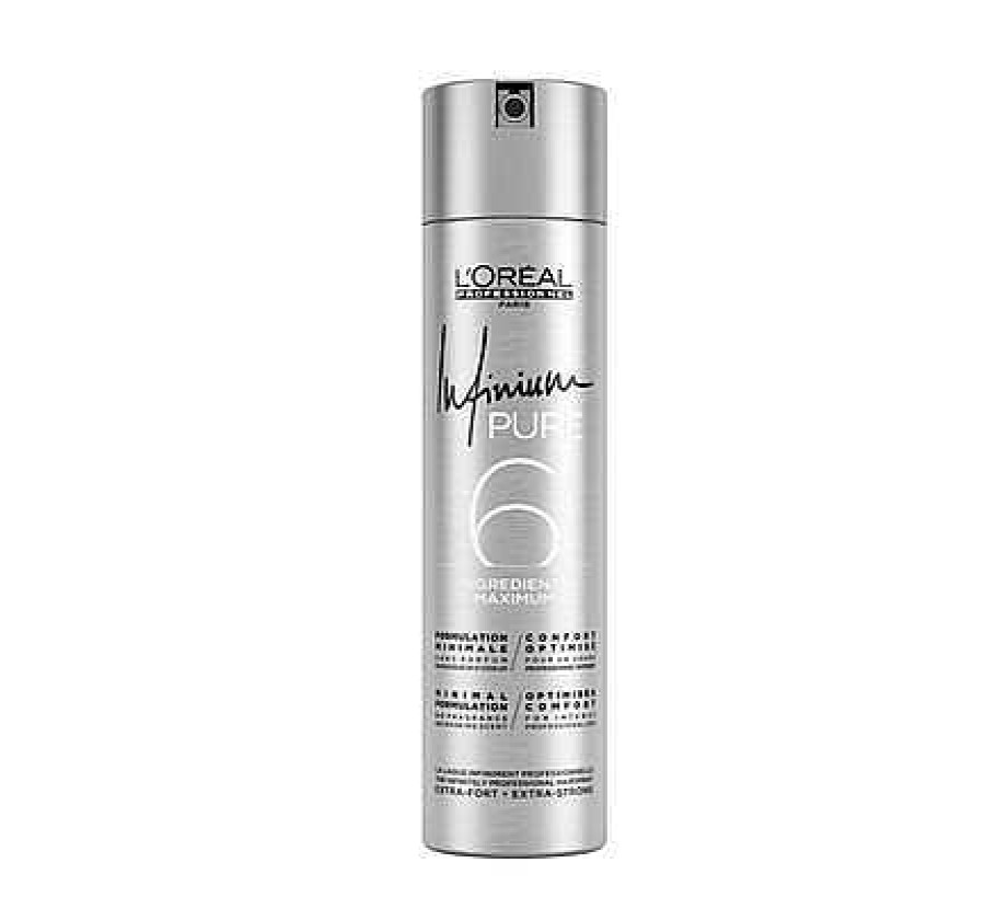 L'Oréal Professionnel | Infinium Pure Duftfrei Soft (300 Ml)