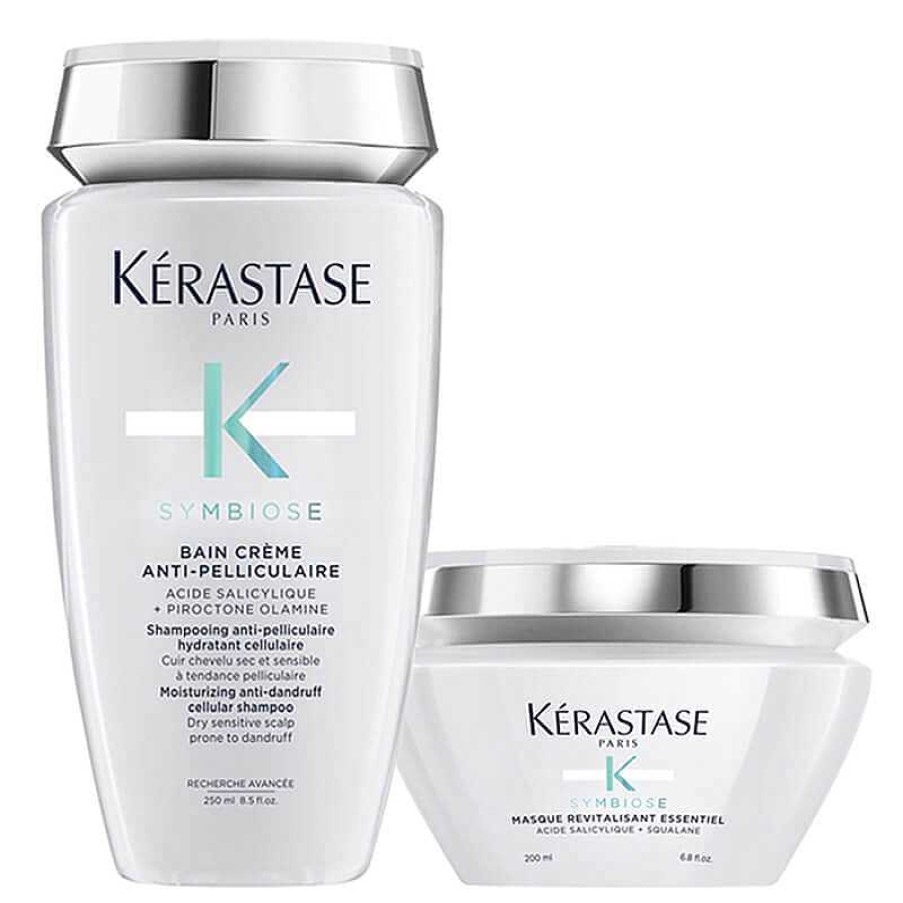 Kerastase | Symbiose Hydration Duo Set - 450Ml