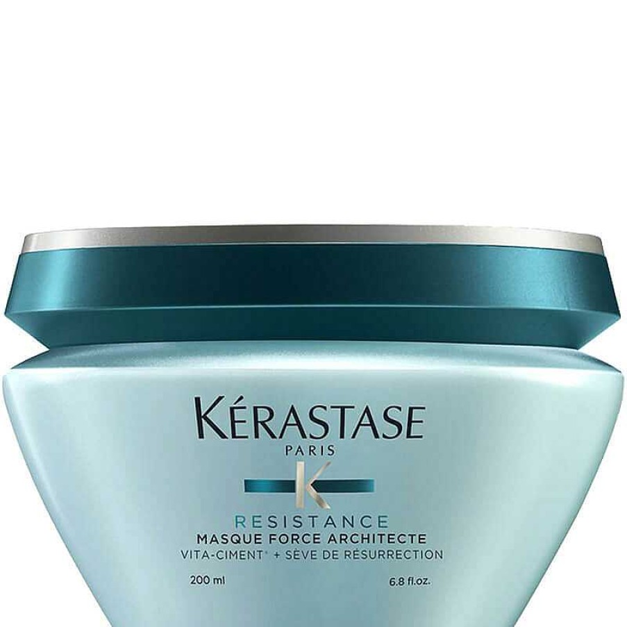 Kerastase | Kerastase R Sistance Masque Force Architecte (200 Ml)