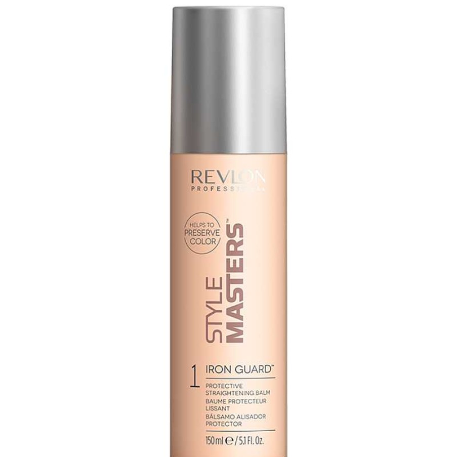 Revlon Professional | Style Masters - Iron Guard - 150Ml