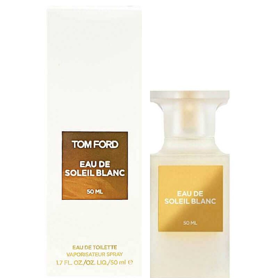 Tom Ford | Tom Ford Eau De Soleil Blanc Edt - 50Ml