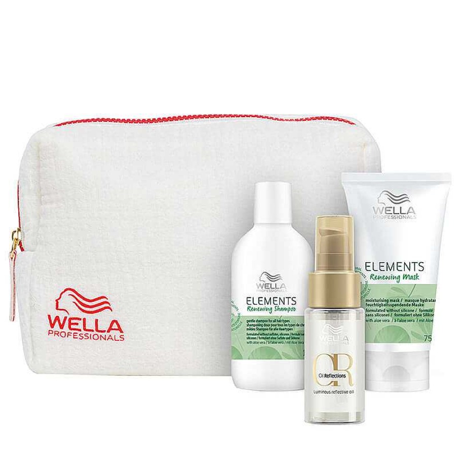 Wella | Travel-Set Elements