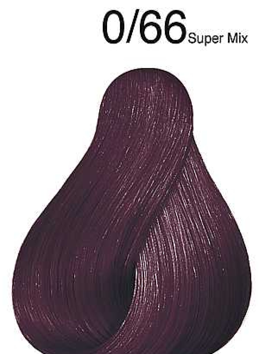 Wella | Special Mix 0/66 Violett 60Ml