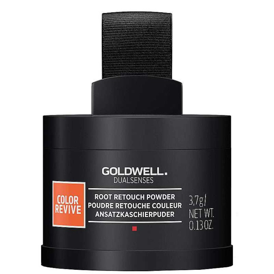 Goldwell | Color Revive - Root Retouch Powder - Copper Red