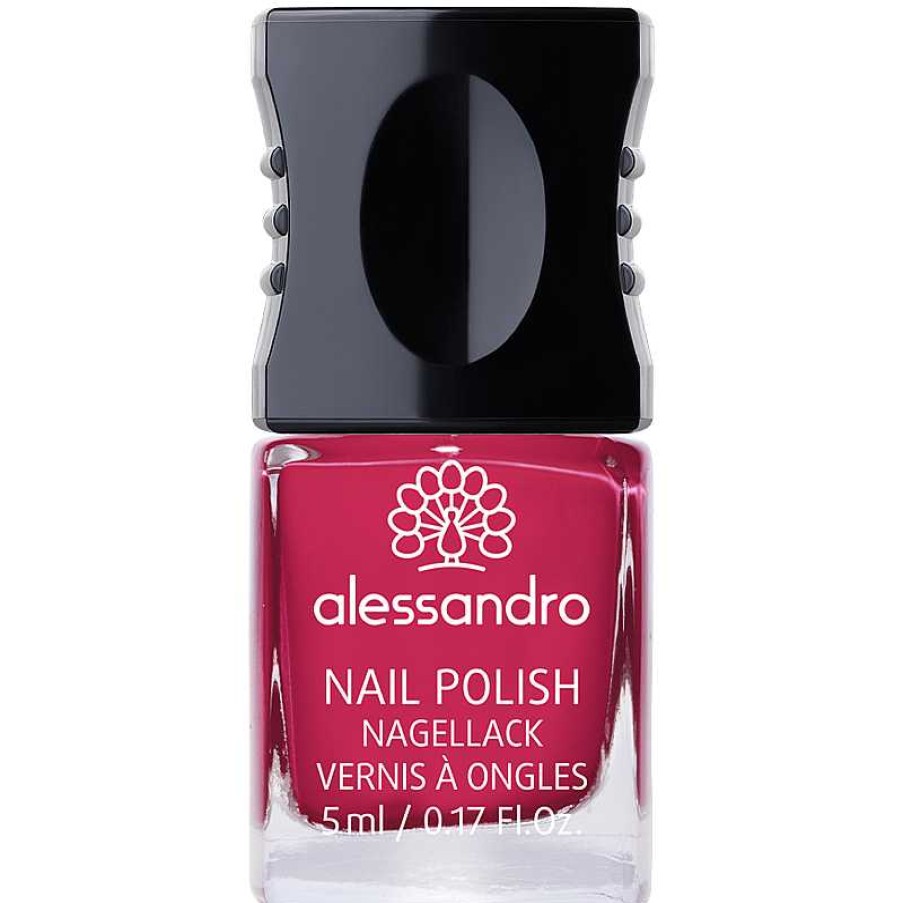 Alessandro Nagellack | Nail Polish - 909 Juan'S Kiss