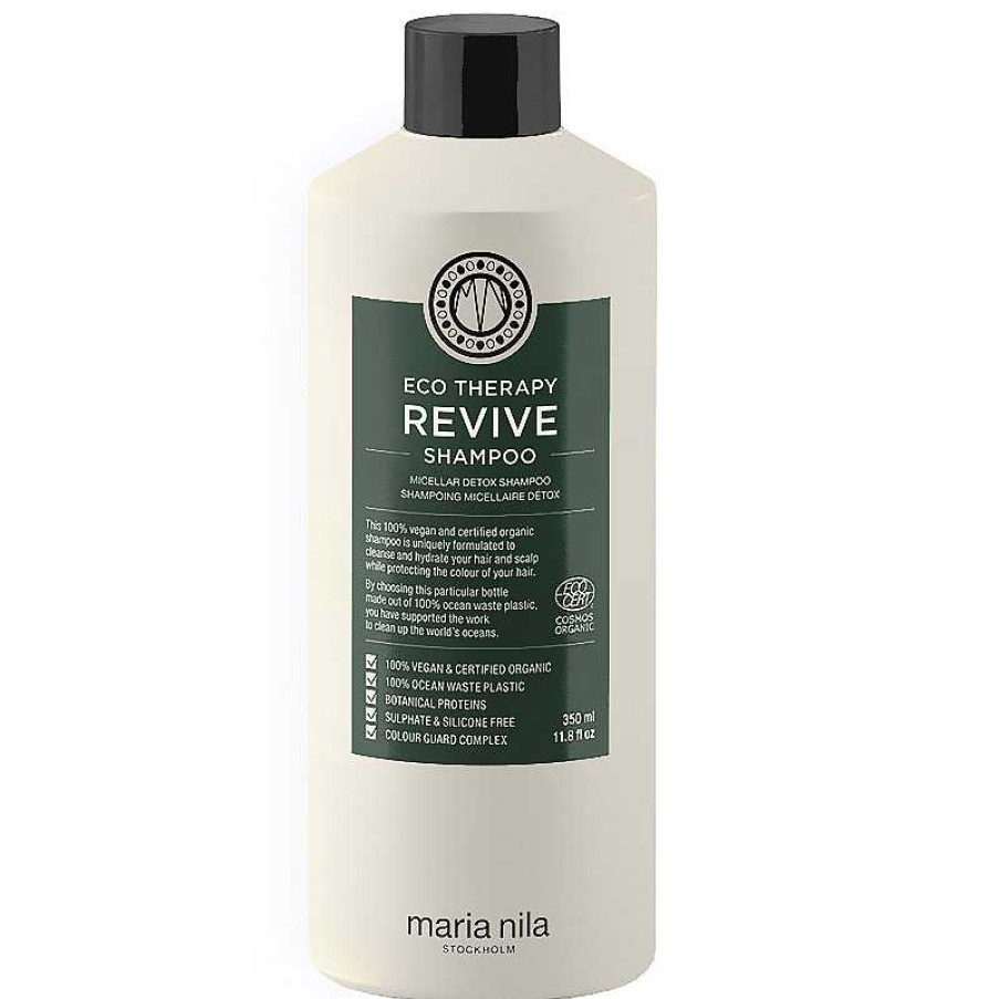 Maria Nila | Eco Therapy Revive Shampoo - 350Ml