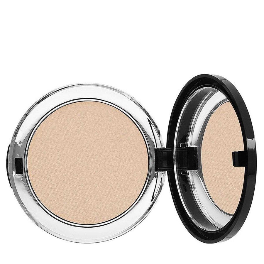 Bellapierre Foundation | Compact Foundation Latte - 10G