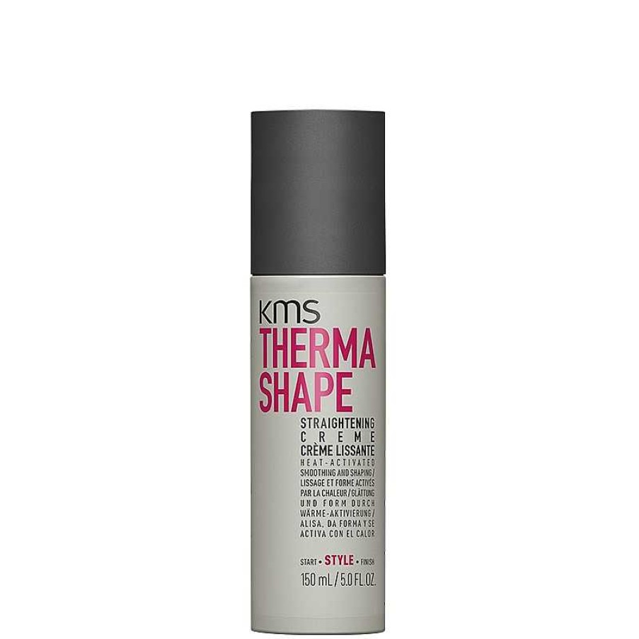 KMS | Therma Shape Straightening Creme (150Ml)