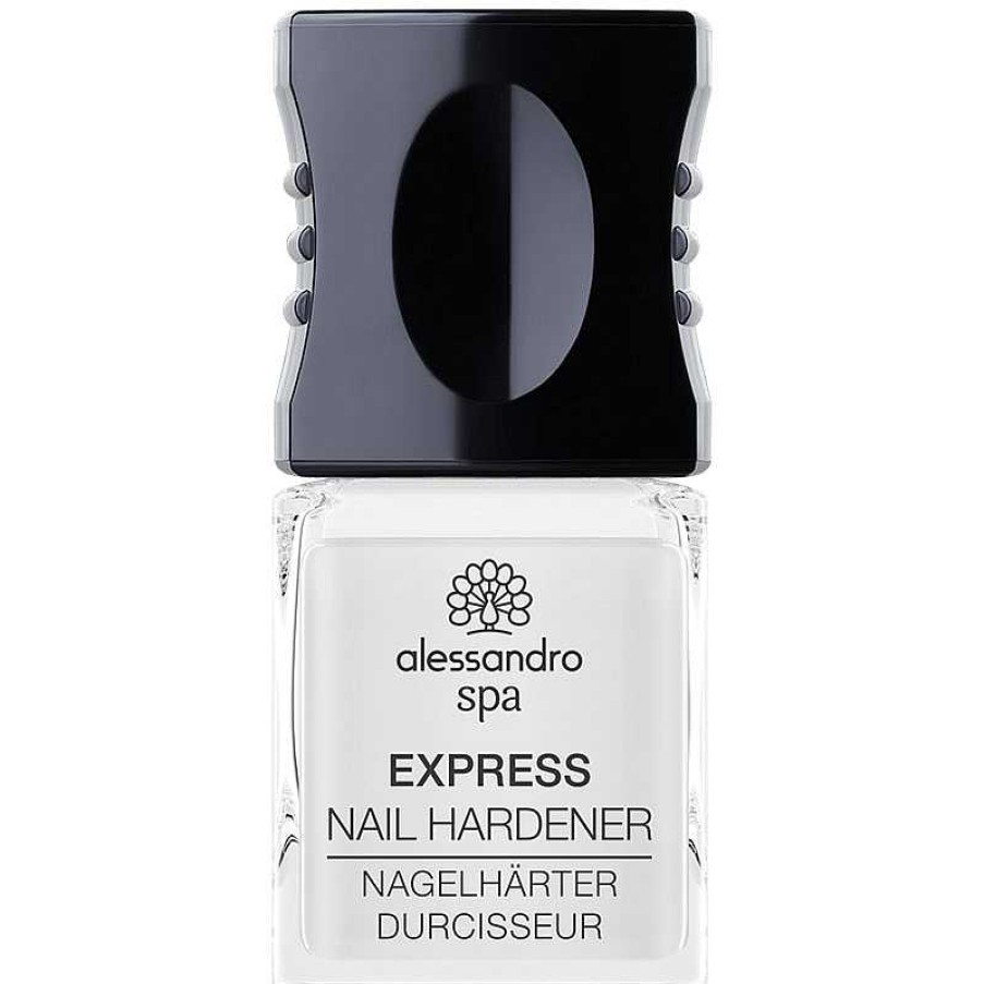 Alessandro Nagelpflege | Spa Express Nail Hardener - 10Ml