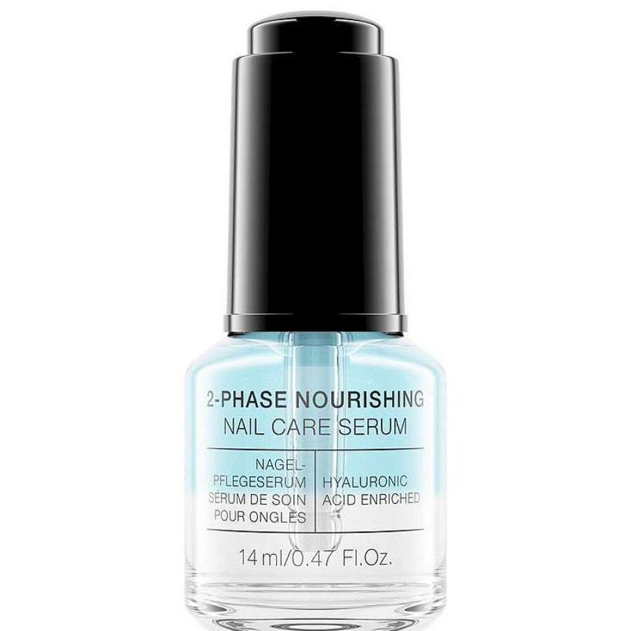 Alessandro Nagelpflege | Spa 2-Phase Nourishing Nail Care Serum - 14Ml