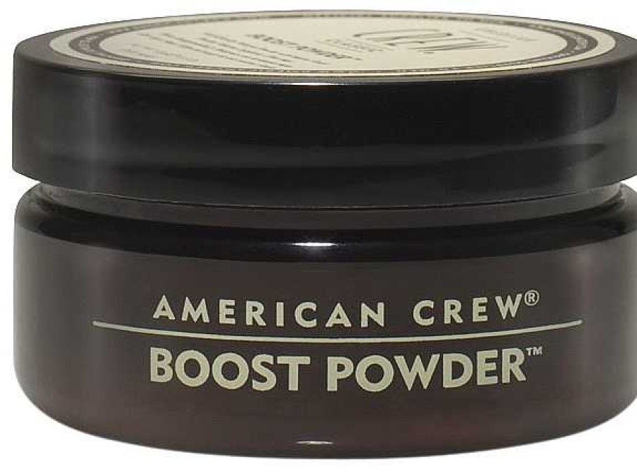 American Crew | Boost Powder (10G)