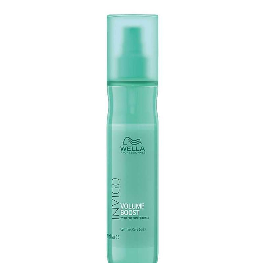 Wella | Invigo Volume Uplifting Care Spray - 150Ml