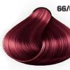 AwesomeColors | Silky Shine 66/65 Dunkelblond Intensiv Violett-Mahagoni