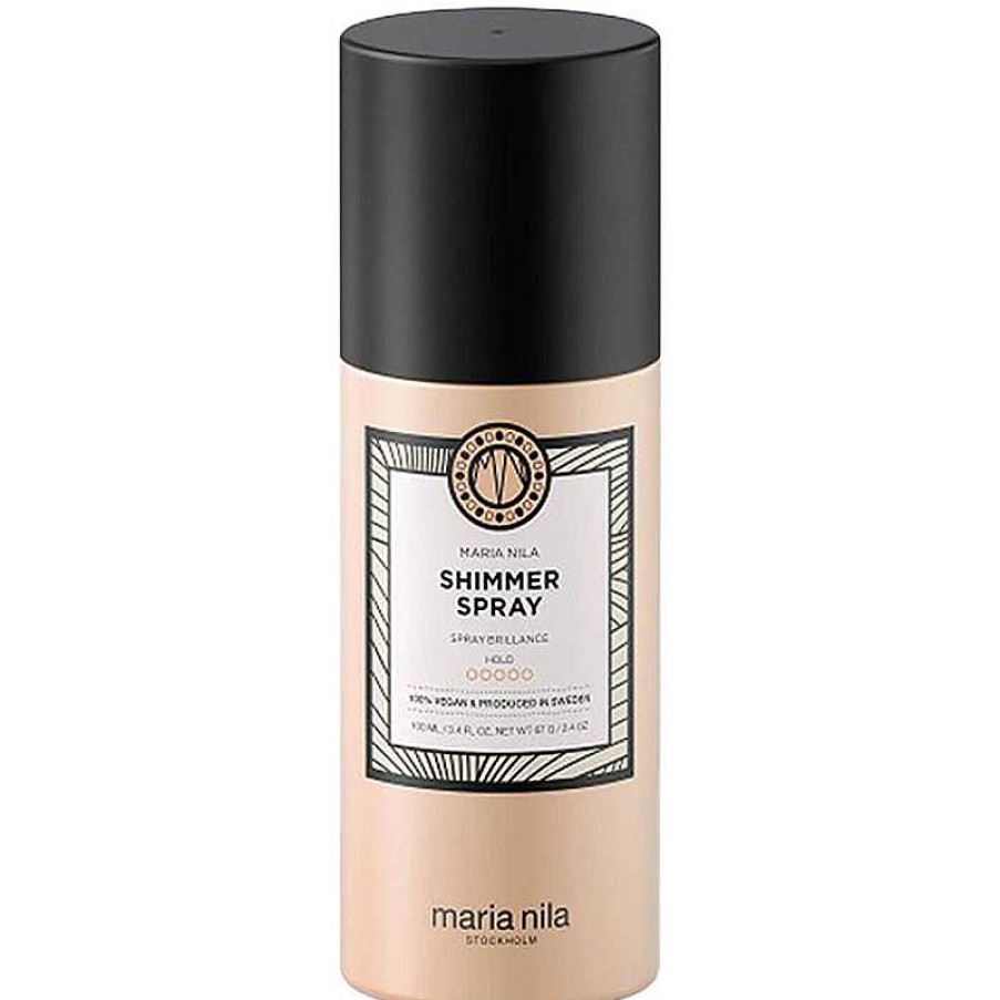 Maria Nila | Shimmer Spray - 100Ml