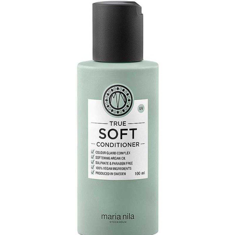 Maria Nila | True Soft Conditioner - 100 Ml