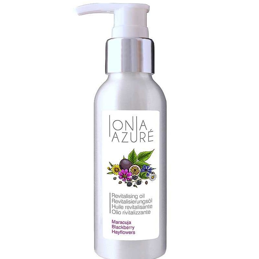 Ionia Azuré Naturkosmetik | Ionia Azur Revitalisierungs L