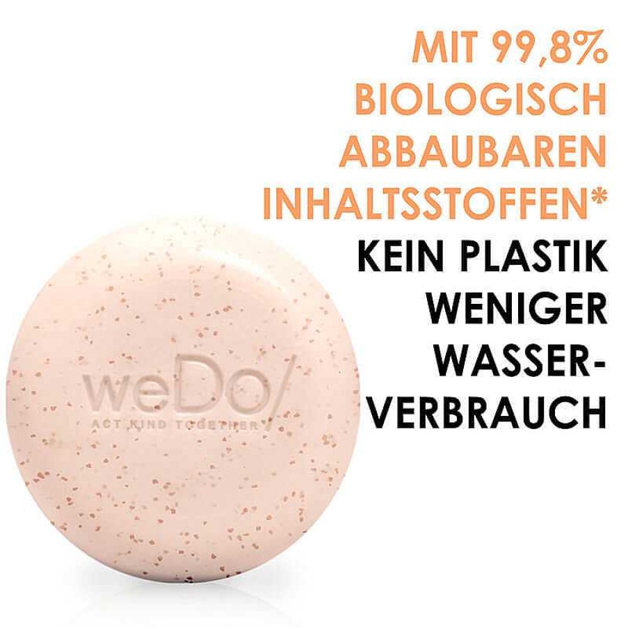 Wella | Wedo/ Professional Purify Shampoo Bar - 80G