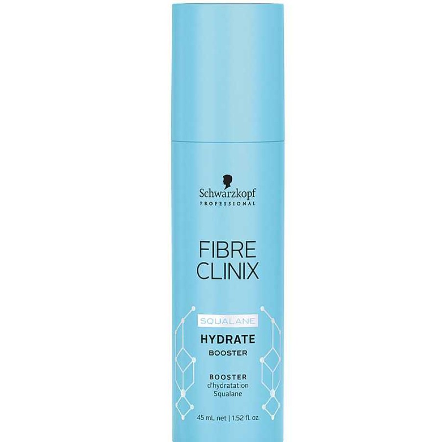 Schwarzkopf | Fibre Clinix Hydrate Booster - 45Ml