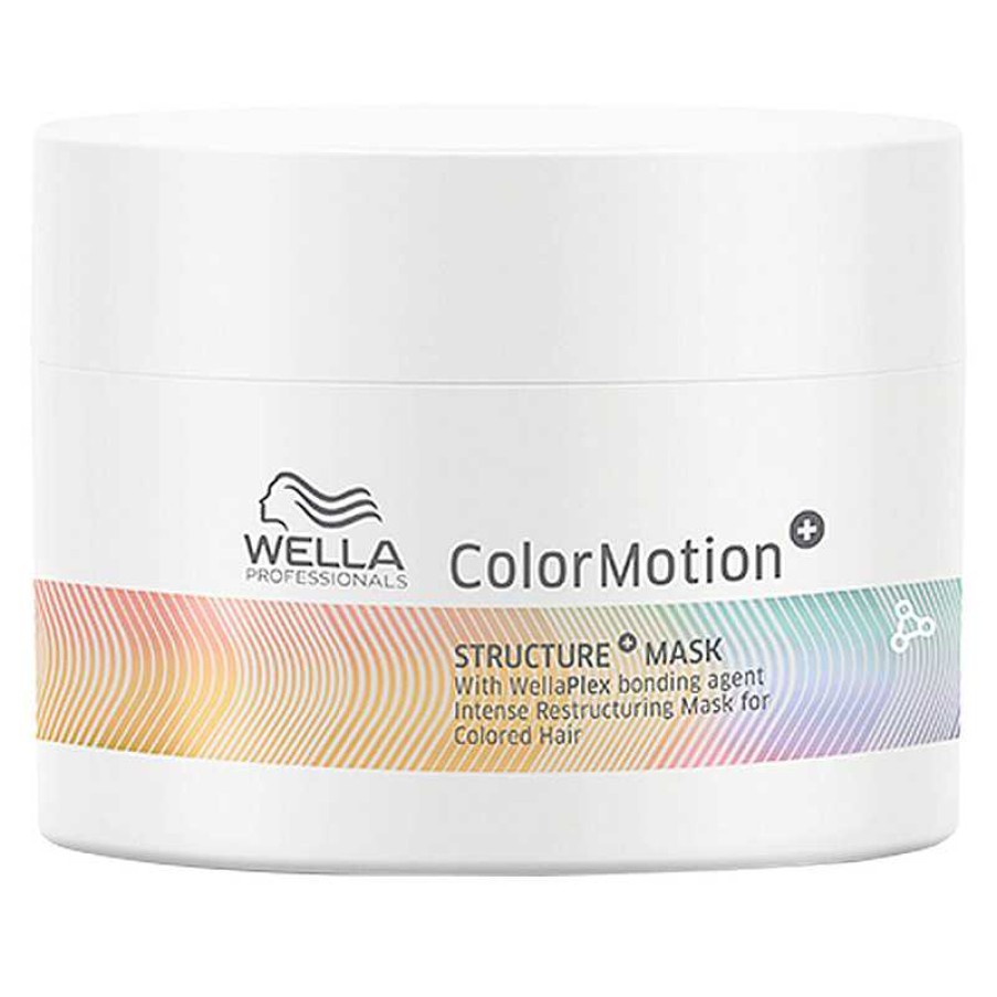 Wella | Color Motion + Mask 150Ml