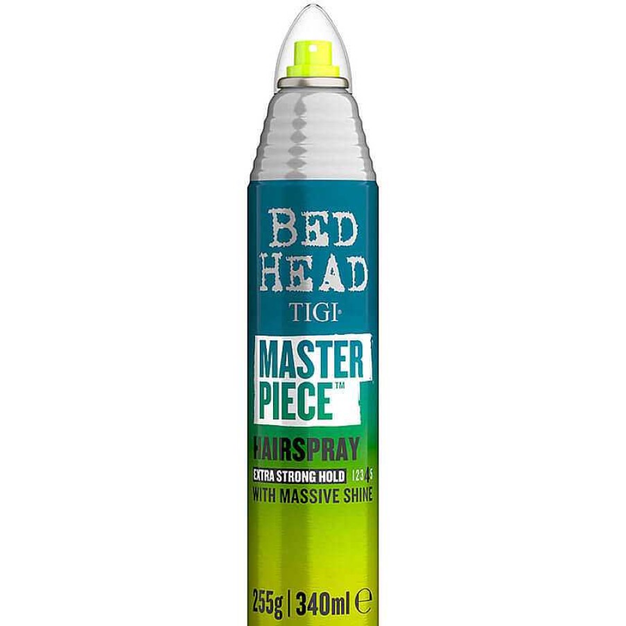 Tigi | Bed Head Masterpiece Massive Shine Hairspray (340Ml)