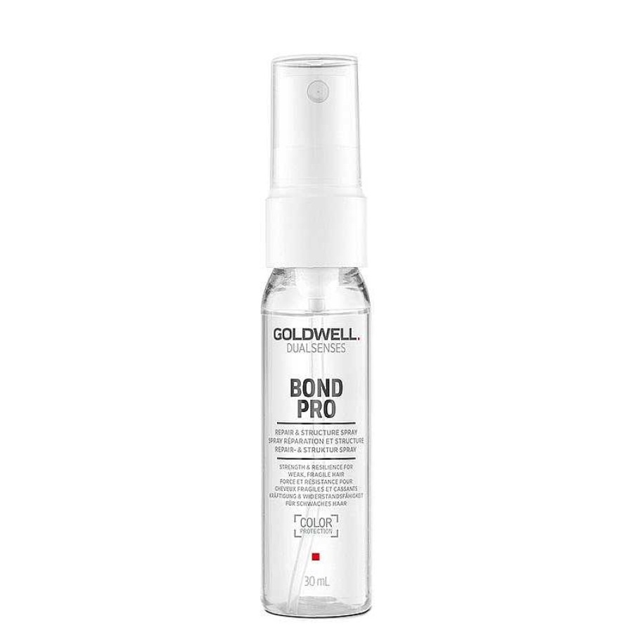 Goldwell | Bond Pro Repair & Structure Spray - 30Ml