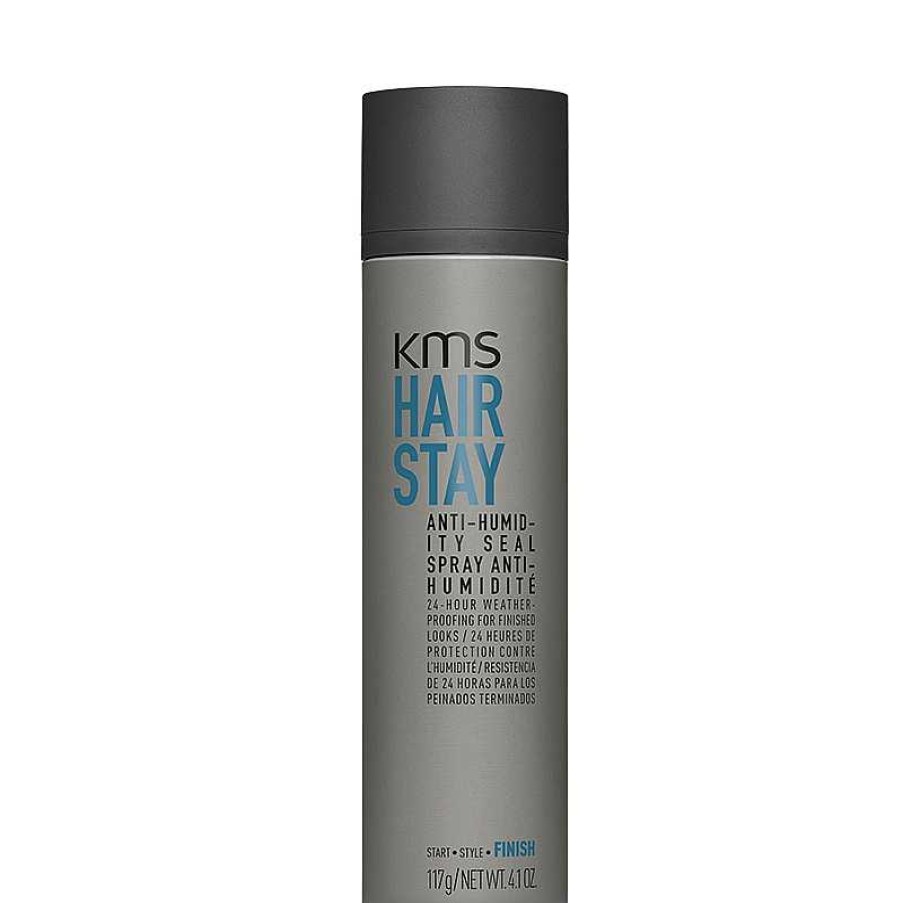 KMS | Hair Stay Anti-Humidity Seal (150Ml)