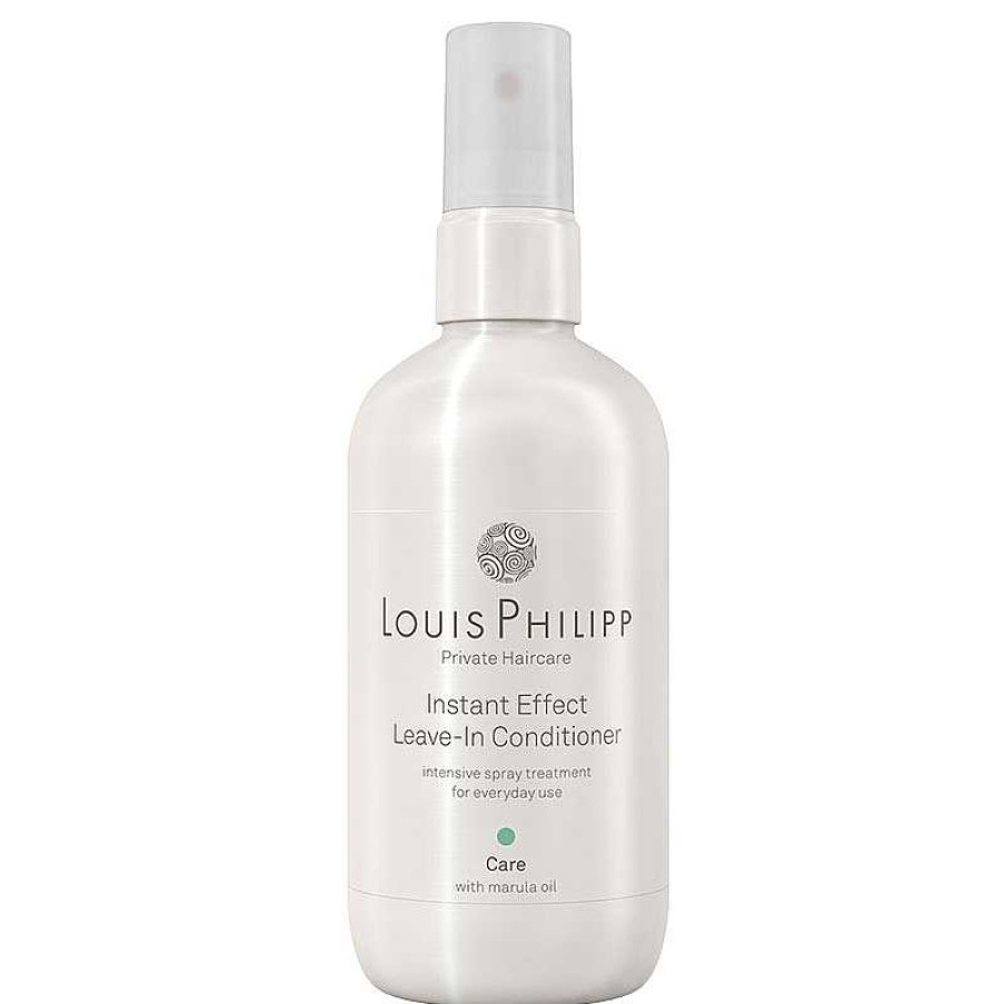 Louis Philipp Private Haircare | Instant Effect Leave-In Conditioner