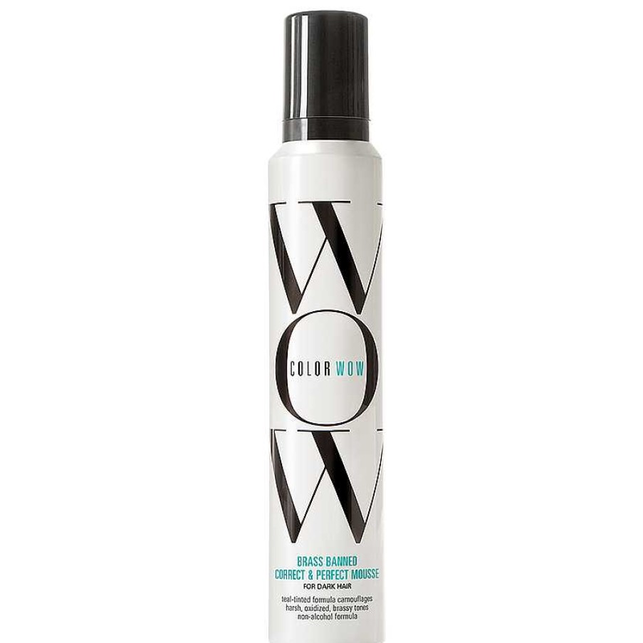 Color WOW | Brass Banned Dark Hair - 200Ml