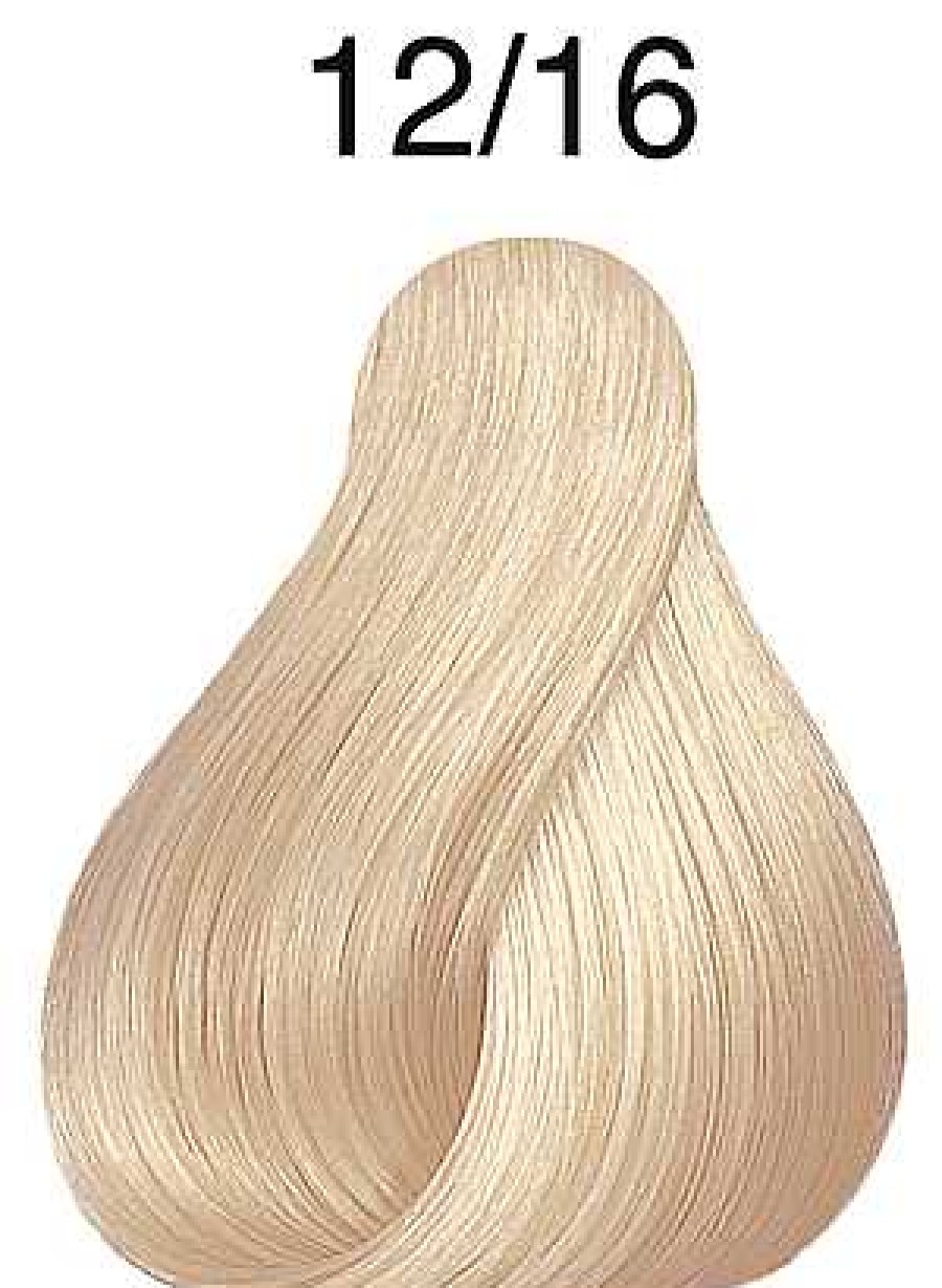 Wella | Special Blonde 12/16 Special Blond Asch-Violett