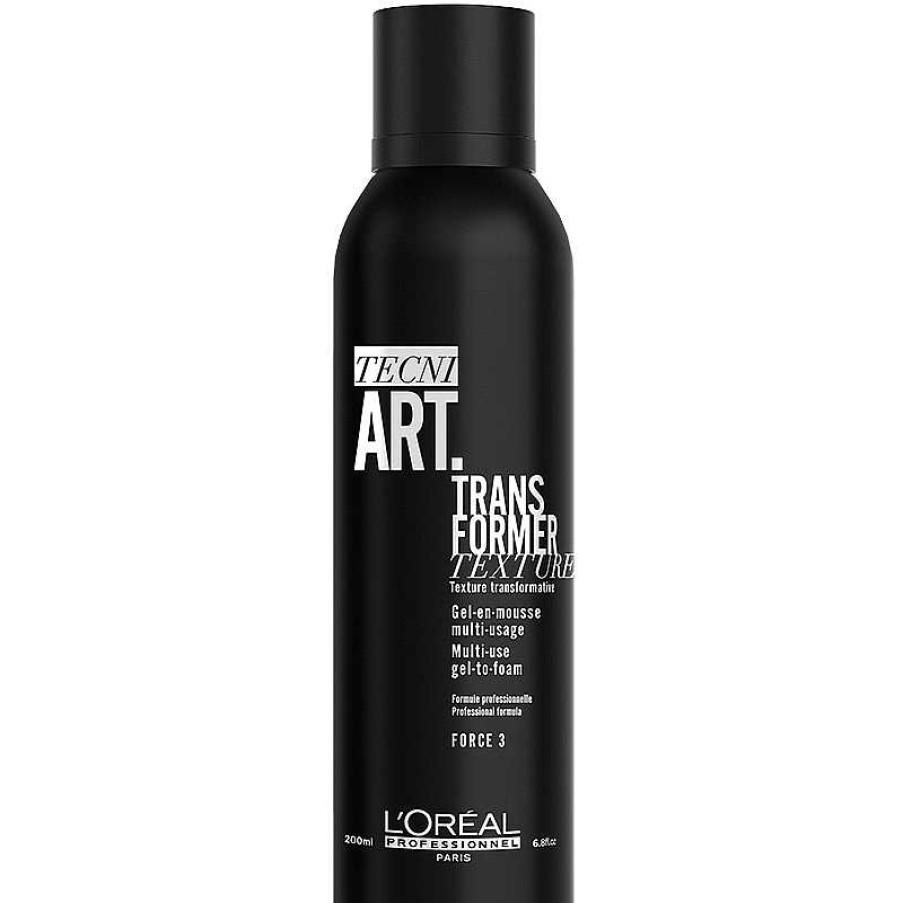 L'Oréal Professionnel | Tecni.Art Transformer Gel - 150Ml