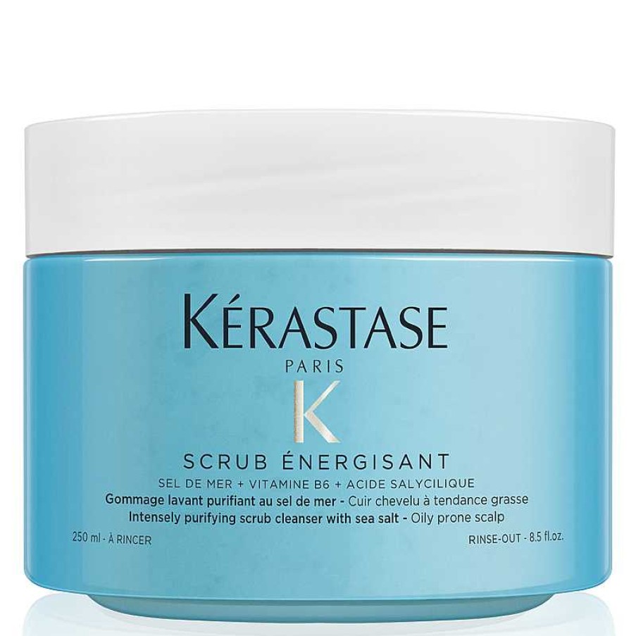 Kerastase | Fusio Scrub Nergisant - 250Ml